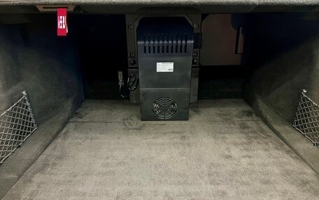 Mercedes-Benz S-Класс, 2007 год, 4 000 000 рублей, 34 фотография