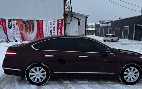 Nissan Teana, 2008 год, 1 050 000 рублей, 3 фотография