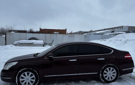 Nissan Teana, 2008 год, 1 050 000 рублей, 4 фотография
