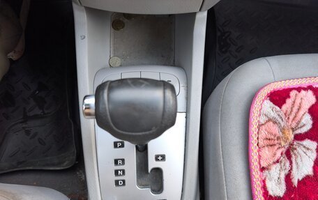 KIA Cerato I, 2007 год, 310 000 рублей, 6 фотография