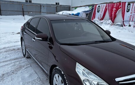 Nissan Teana, 2008 год, 1 050 000 рублей, 5 фотография