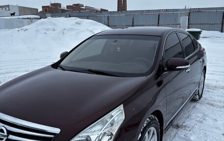 Nissan Teana, 2008 год, 1 050 000 рублей, 6 фотография