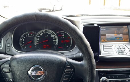 Nissan Teana, 2008 год, 1 050 000 рублей, 10 фотография