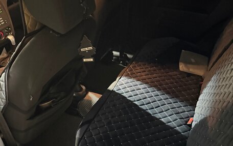 Ford Fusion I, 2007 год, 379 000 рублей, 12 фотография