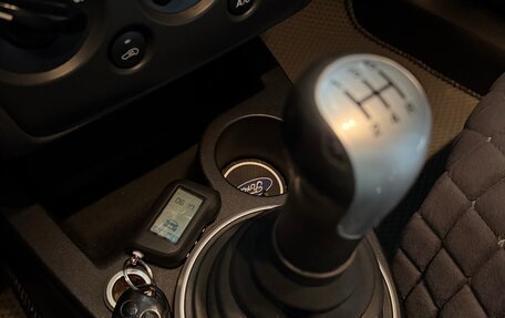 Ford Fusion I, 2007 год, 379 000 рублей, 9 фотография