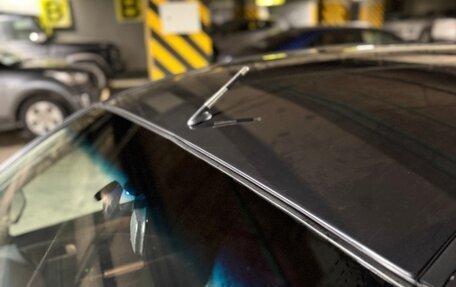 Ford Fusion I, 2007 год, 379 000 рублей, 14 фотография