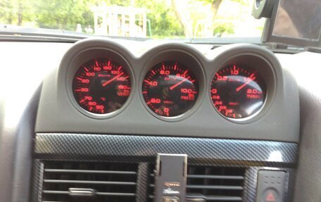 Nissan Skyline, 1999 год, 1 700 000 рублей, 14 фотография