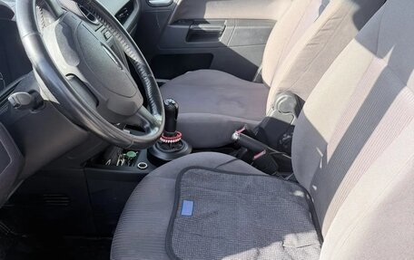 Ford Fusion I, 2006 год, 280 000 рублей, 9 фотография