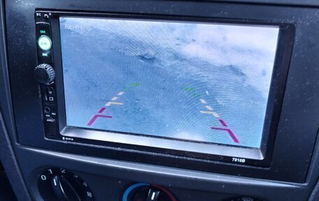 Ford Fusion I, 2006 год, 280 000 рублей, 7 фотография