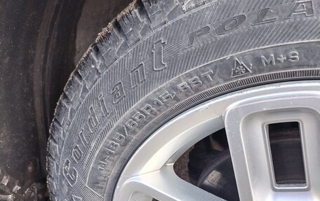 Ford Fusion I, 2006 год, 280 000 рублей, 8 фотография