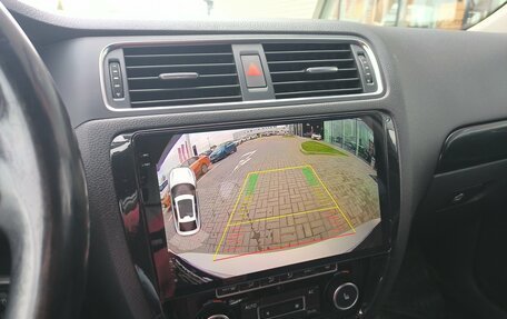 Volkswagen Jetta VI, 2012 год, 870 000 рублей, 4 фотография