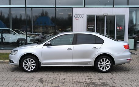 Volkswagen Jetta VI, 2012 год, 870 000 рублей, 8 фотография