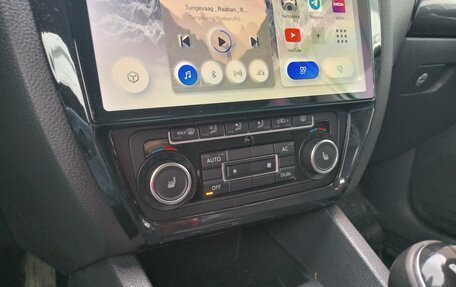 Volkswagen Jetta VI, 2012 год, 870 000 рублей, 12 фотография