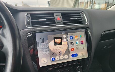 Volkswagen Jetta VI, 2012 год, 870 000 рублей, 11 фотография