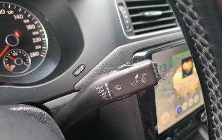 Volkswagen Jetta VI, 2012 год, 870 000 рублей, 15 фотография