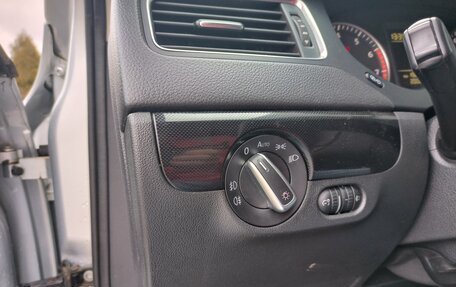 Volkswagen Jetta VI, 2012 год, 870 000 рублей, 17 фотография