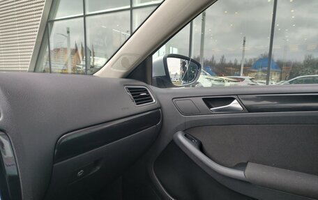 Volkswagen Jetta VI, 2012 год, 870 000 рублей, 14 фотография