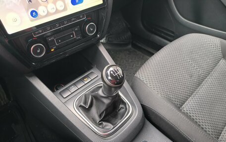 Volkswagen Jetta VI, 2012 год, 870 000 рублей, 13 фотография