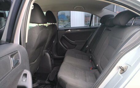 Volkswagen Jetta VI, 2012 год, 870 000 рублей, 26 фотография