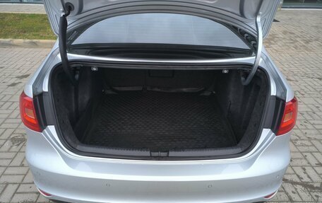 Volkswagen Jetta VI, 2012 год, 870 000 рублей, 29 фотография