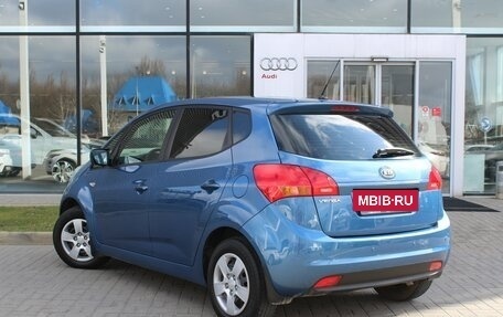 KIA Venga I, 2012 год, 1 030 000 рублей, 7 фотография