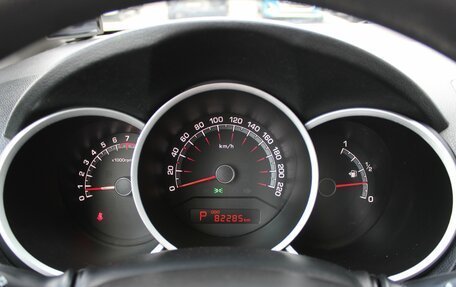 KIA Venga I, 2012 год, 1 030 000 рублей, 19 фотография