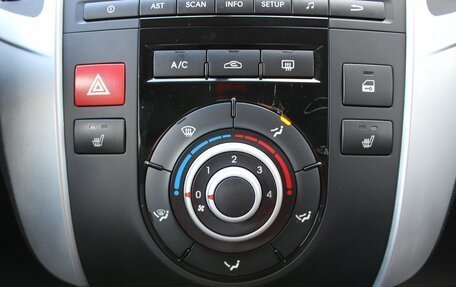 KIA Venga I, 2012 год, 1 030 000 рублей, 22 фотография