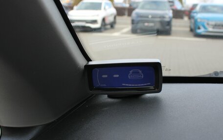 KIA Venga I, 2012 год, 1 030 000 рублей, 24 фотография