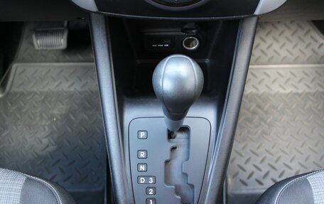 KIA Venga I, 2012 год, 1 030 000 рублей, 23 фотография