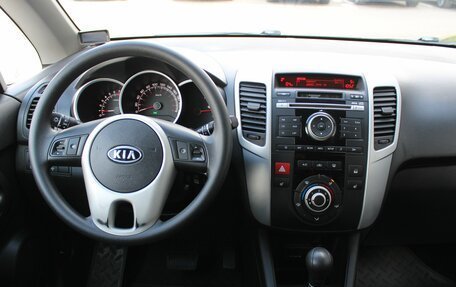 KIA Venga I, 2012 год, 1 030 000 рублей, 15 фотография