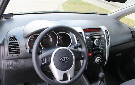 KIA Venga I, 2012 год, 1 030 000 рублей, 14 фотография