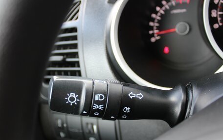 KIA Venga I, 2012 год, 1 030 000 рублей, 17 фотография