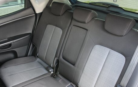 KIA Venga I, 2012 год, 1 030 000 рублей, 26 фотография