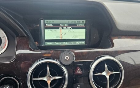 Mercedes-Benz GLK-Класс, 2014 год, 1 368 952 рублей, 9 фотография