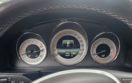 Mercedes-Benz GLK-Класс, 2014 год, 1 368 952 рублей, 8 фотография