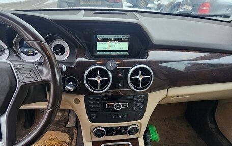 Mercedes-Benz GLK-Класс, 2014 год, 1 368 952 рублей, 10 фотография