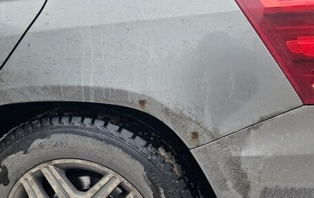 Mercedes-Benz GLK-Класс, 2014 год, 1 368 952 рублей, 5 фотография