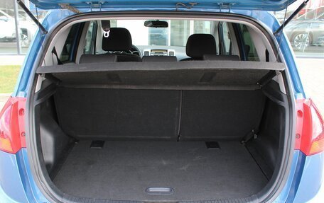 KIA Venga I, 2012 год, 1 030 000 рублей, 28 фотография