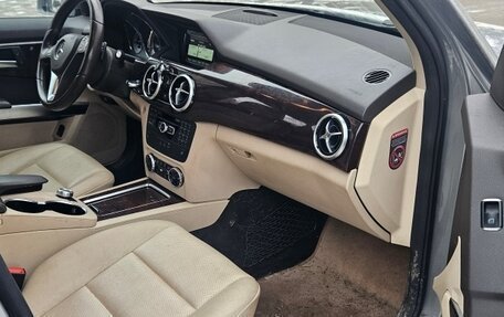 Mercedes-Benz GLK-Класс, 2014 год, 1 368 952 рублей, 12 фотография