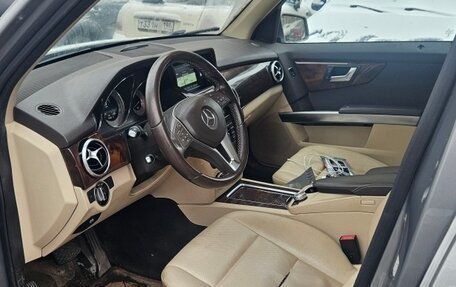 Mercedes-Benz GLK-Класс, 2014 год, 1 368 952 рублей, 7 фотография