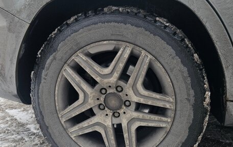 Mercedes-Benz GLK-Класс, 2014 год, 1 368 952 рублей, 6 фотография