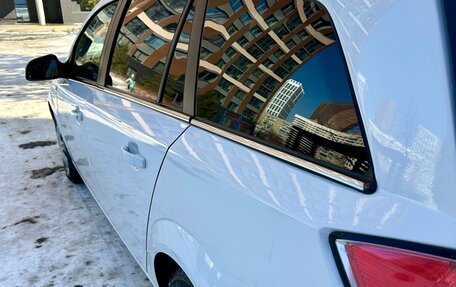 Opel Astra H, 2011 год, 570 000 рублей, 5 фотография