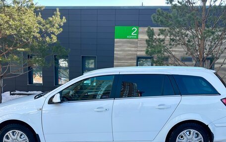 Opel Astra H, 2011 год, 570 000 рублей, 4 фотография