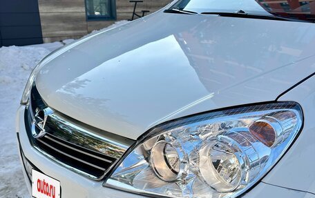 Opel Astra H, 2011 год, 570 000 рублей, 2 фотография