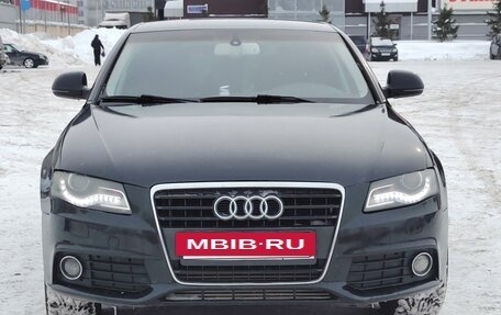 Audi A4, 2008 год, 650 000 рублей, 2 фотография