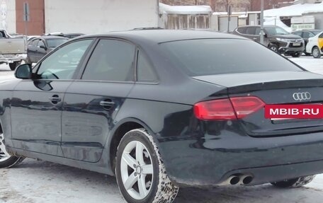 Audi A4, 2008 год, 650 000 рублей, 5 фотография