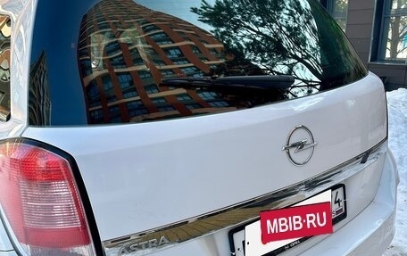 Opel Astra H, 2011 год, 570 000 рублей, 7 фотография