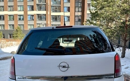 Opel Astra H, 2011 год, 570 000 рублей, 8 фотография
