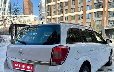 Opel Astra H, 2011 год, 570 000 рублей, 9 фотография