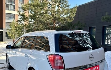 Opel Astra H, 2011 год, 570 000 рублей, 6 фотография